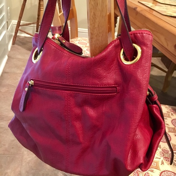 Melie Bianco purse - Picture 2 of 3